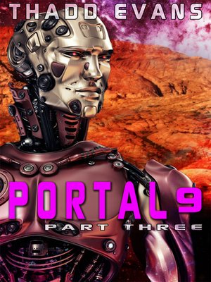 cover image of Portal 9 Part 3